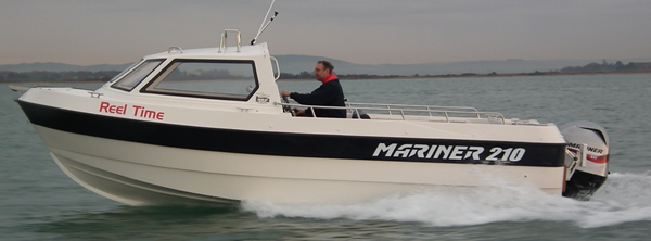 Mariner 210